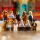 LEGO One Piece 75640 Pływająca restauracja Baratie - 1331689 - zdjęcie 6
